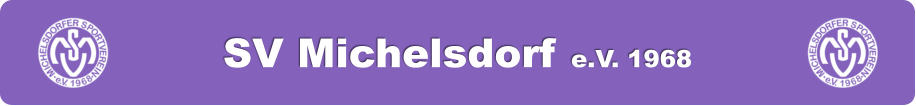 SV Michelsdorf e.V. 1968